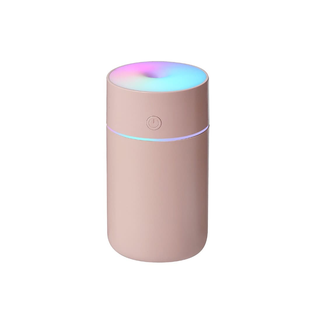 Wireless Glow-Cup Humidifier