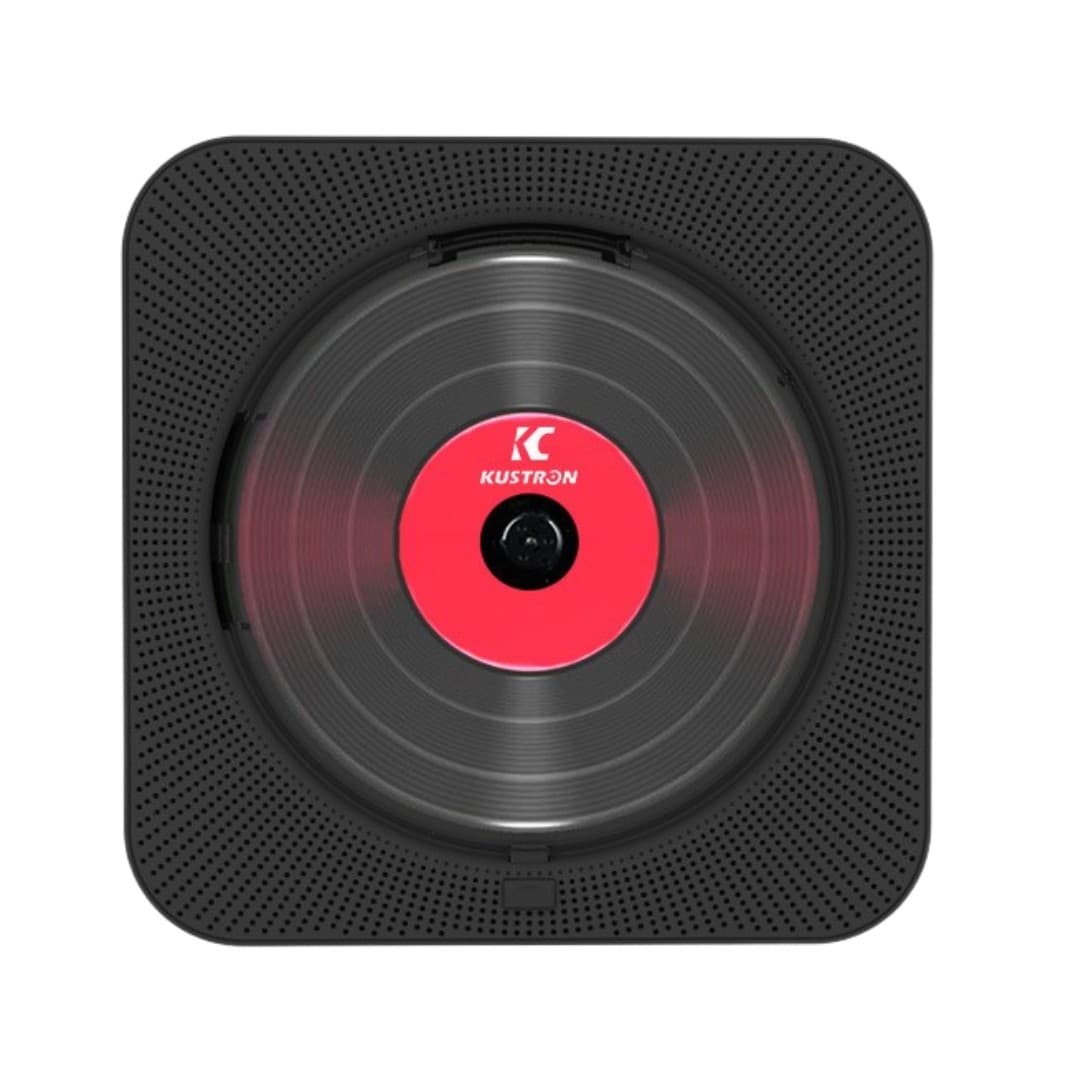 Loop‑Lite GO4 Strap‑On Bluetooth Speaker