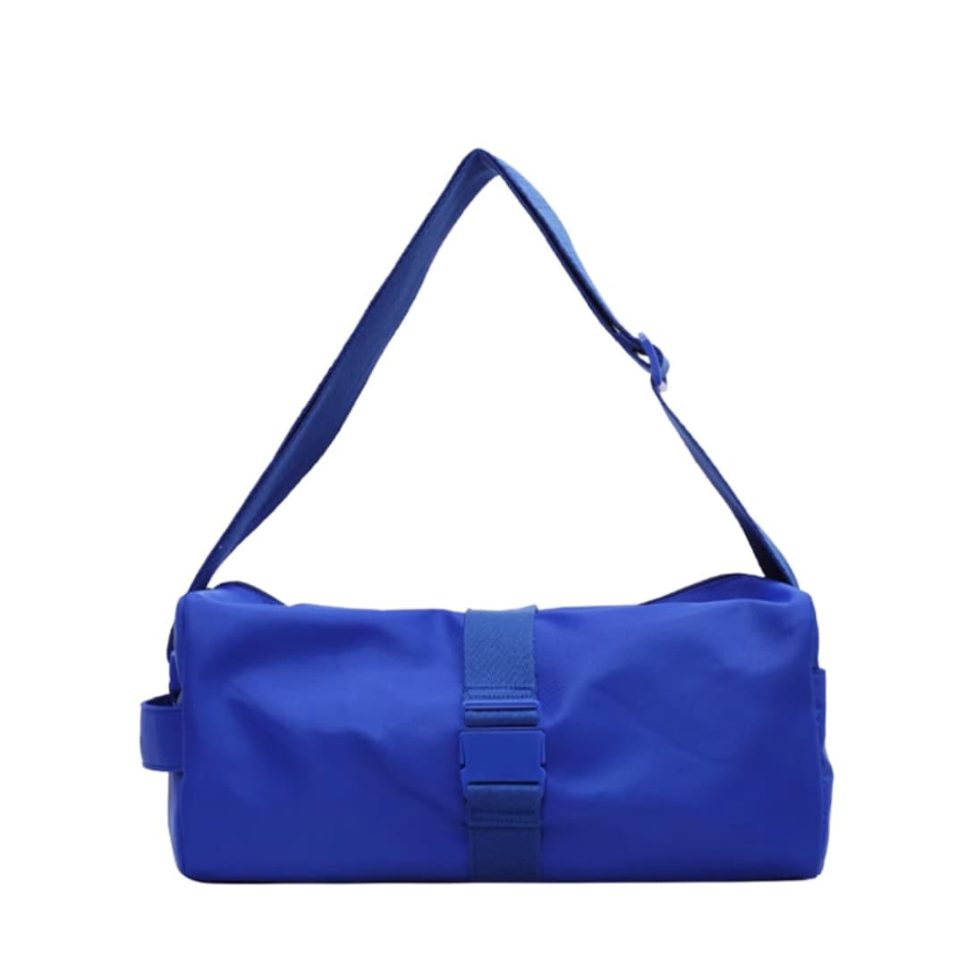 MetroBarrel Compact Duffel Sling