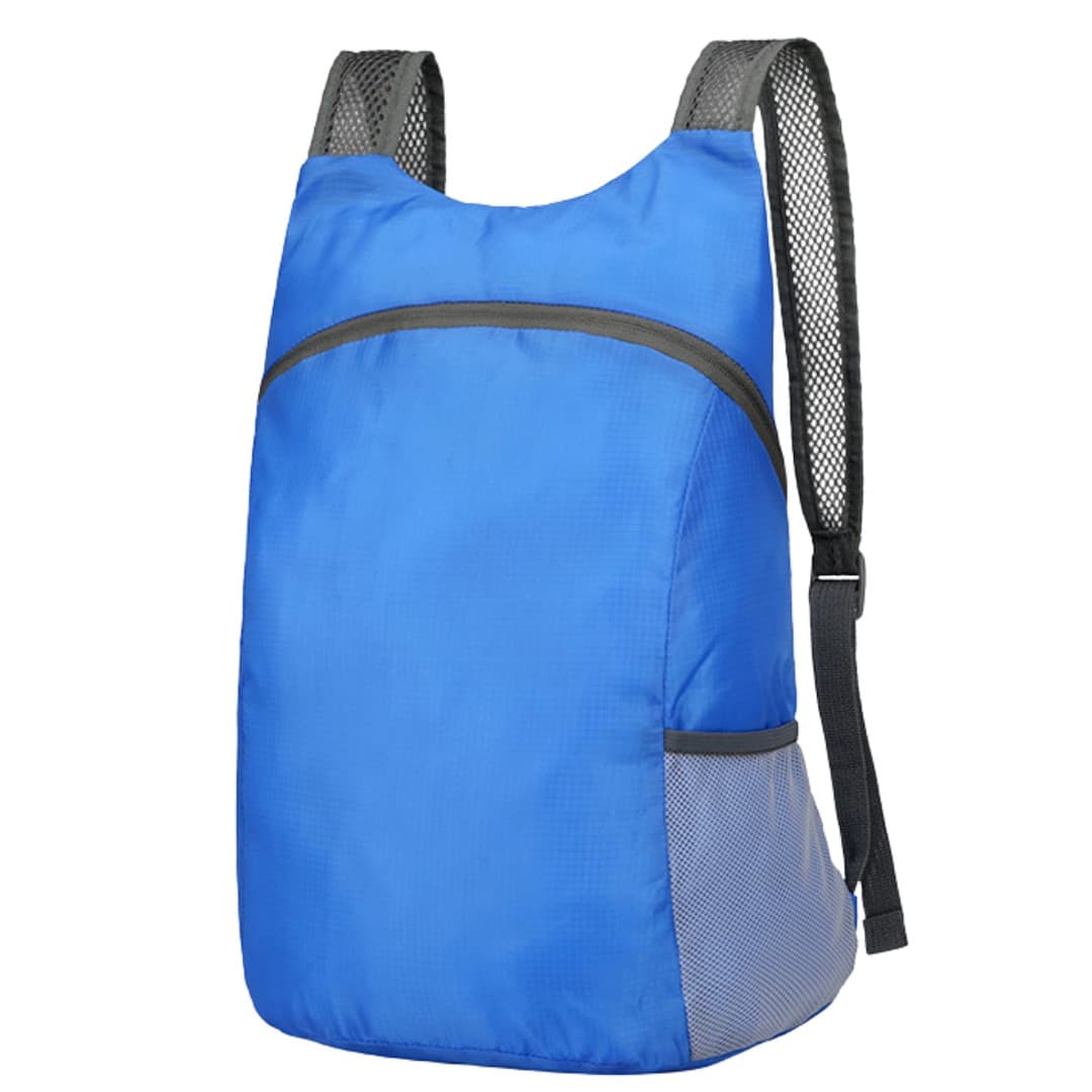BreezePack Pocket-Fold Daypack