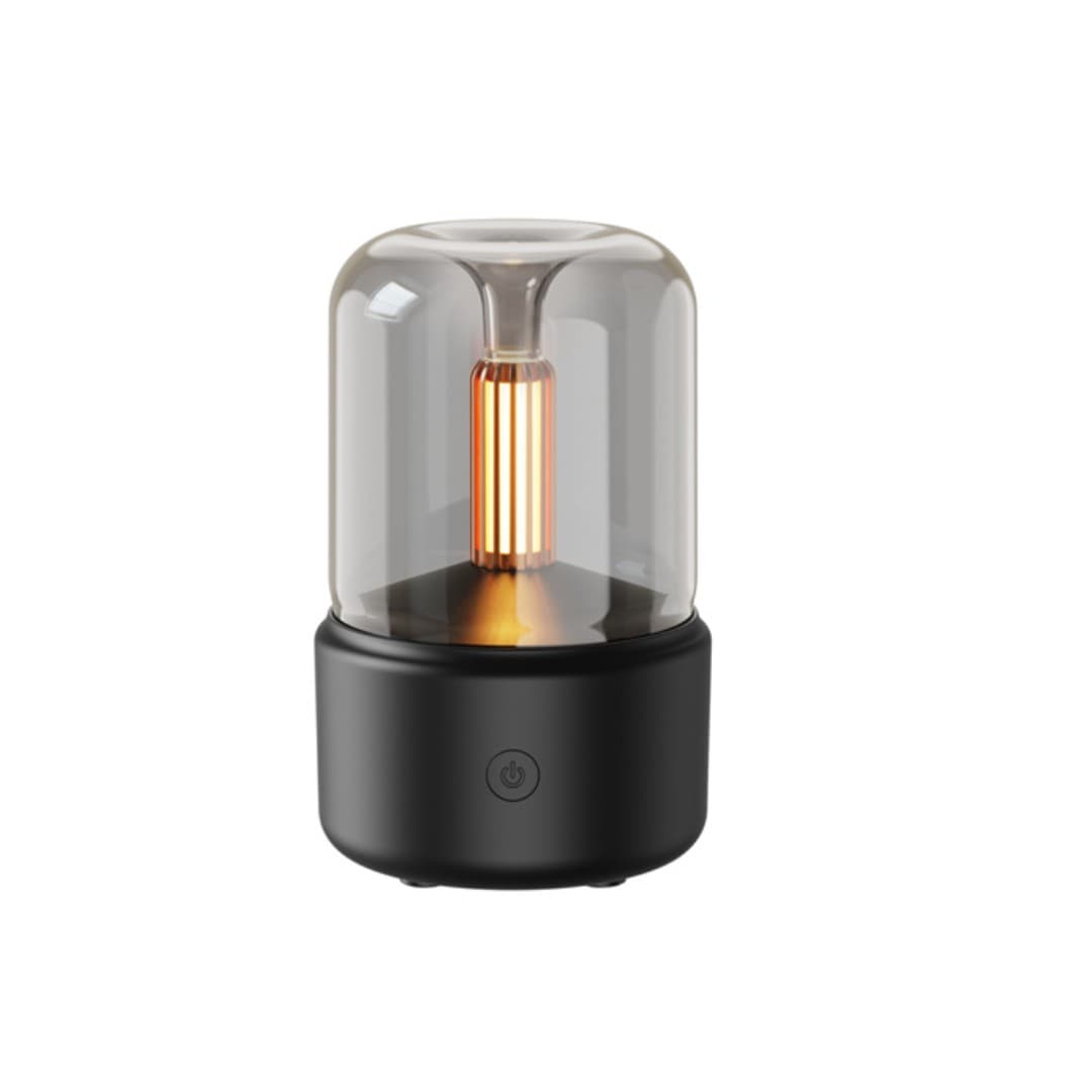 GlowCube LED Aroma Diffuser