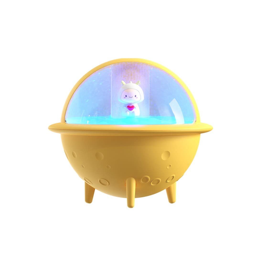 Space-Pod Dome Humidifier
