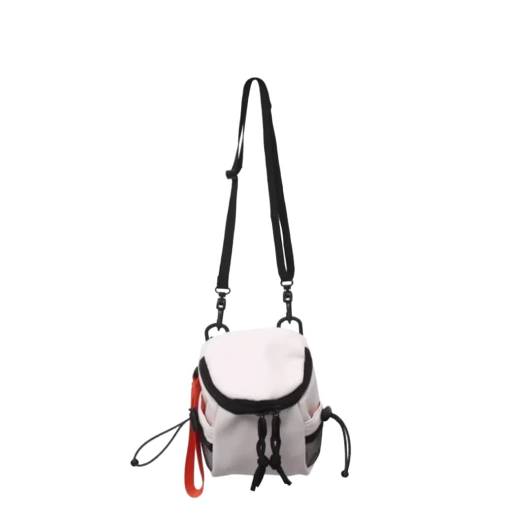 TrailCube Mini Cross-Body Bag
