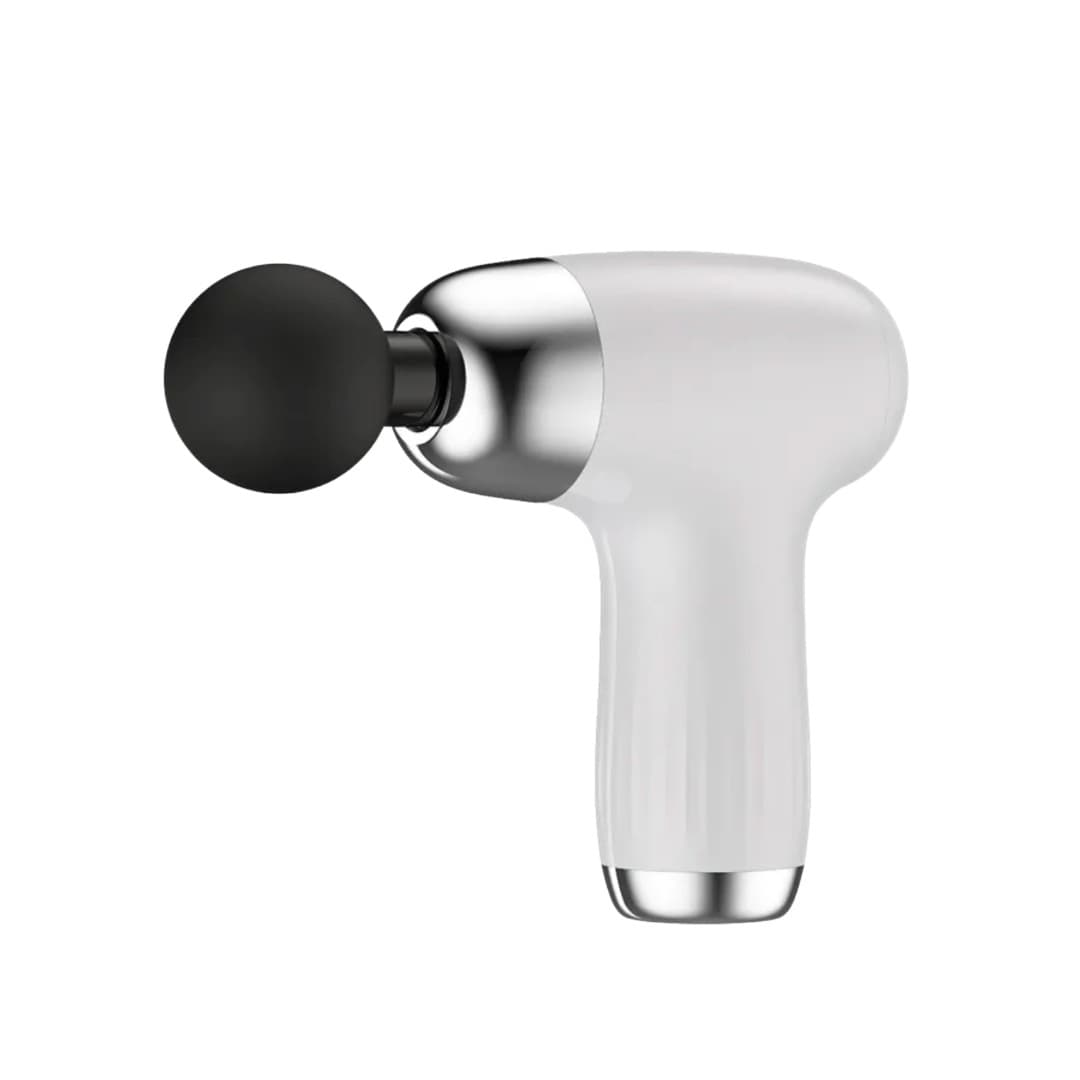 Mini Smart Massage Gun
