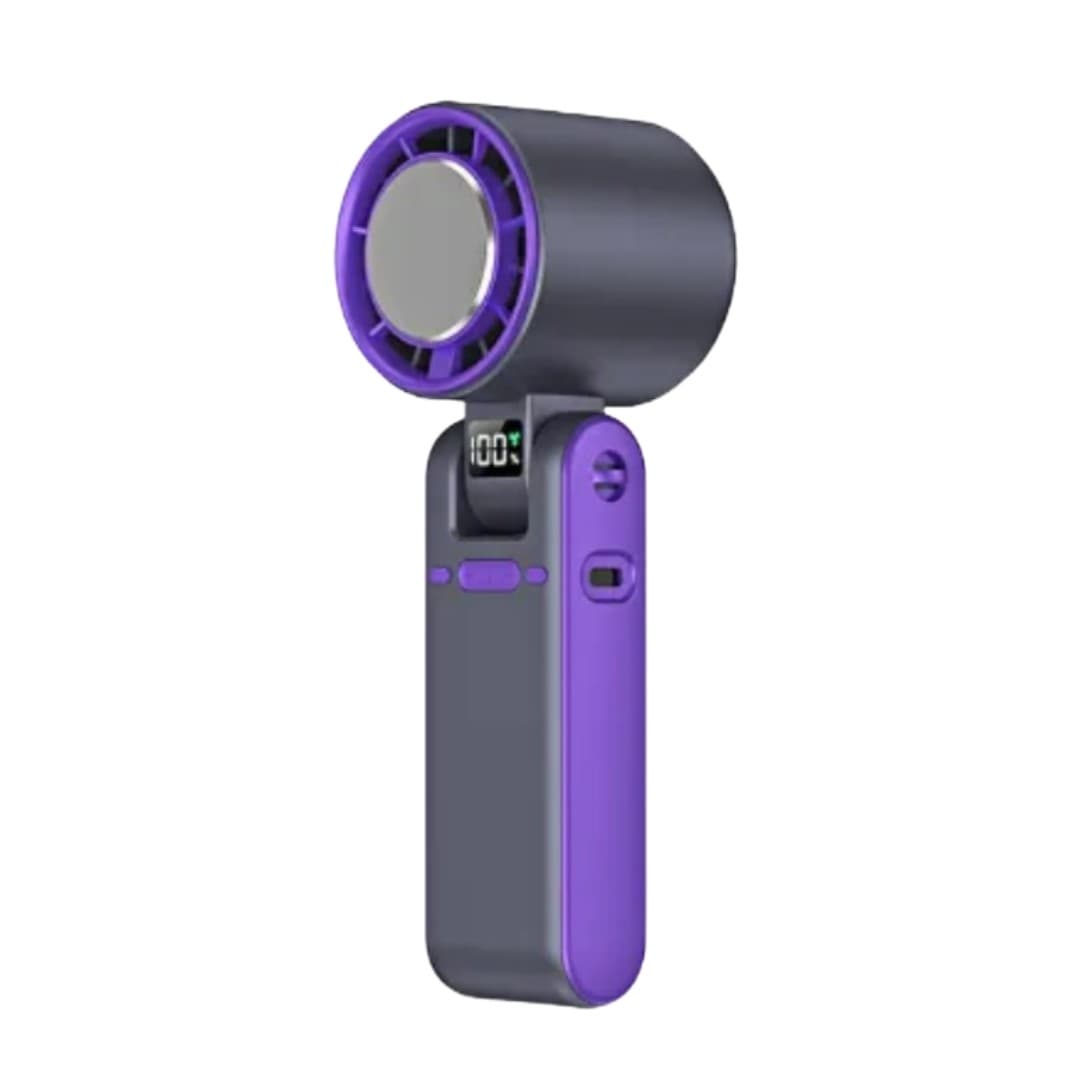 JetPulse 2025 FoldCool Fan