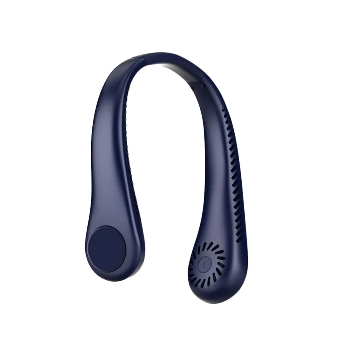ClassicFlow™ Customisable Neck Fan