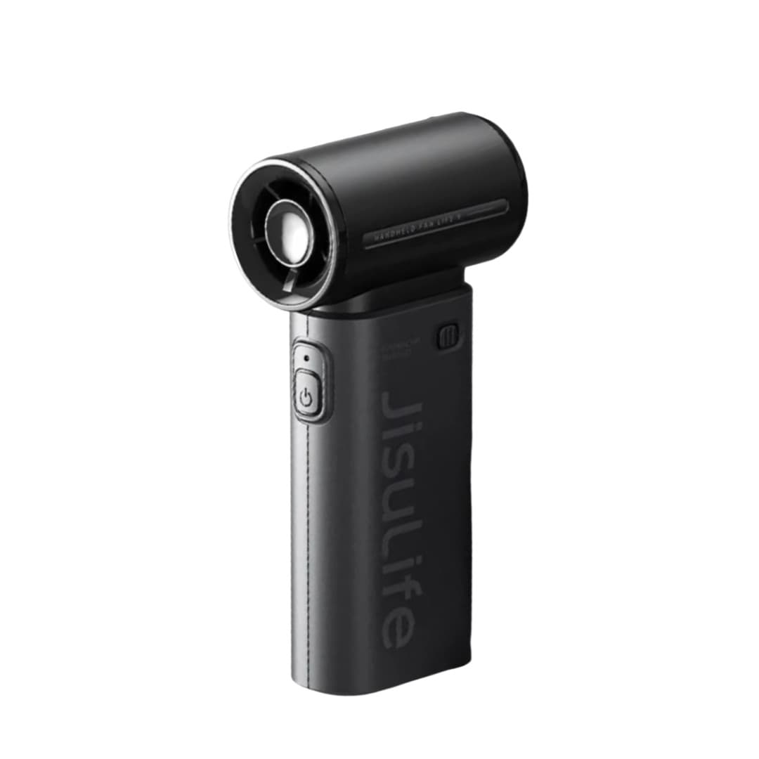 JisuLife NanoTurb F5