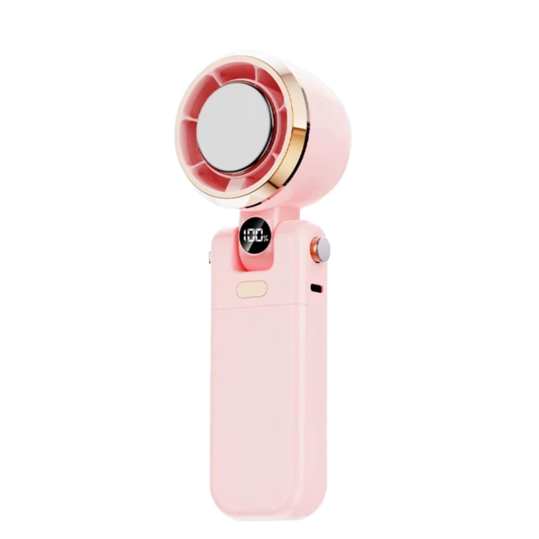 FrostLite 100-Speed Digital Cooling Fan