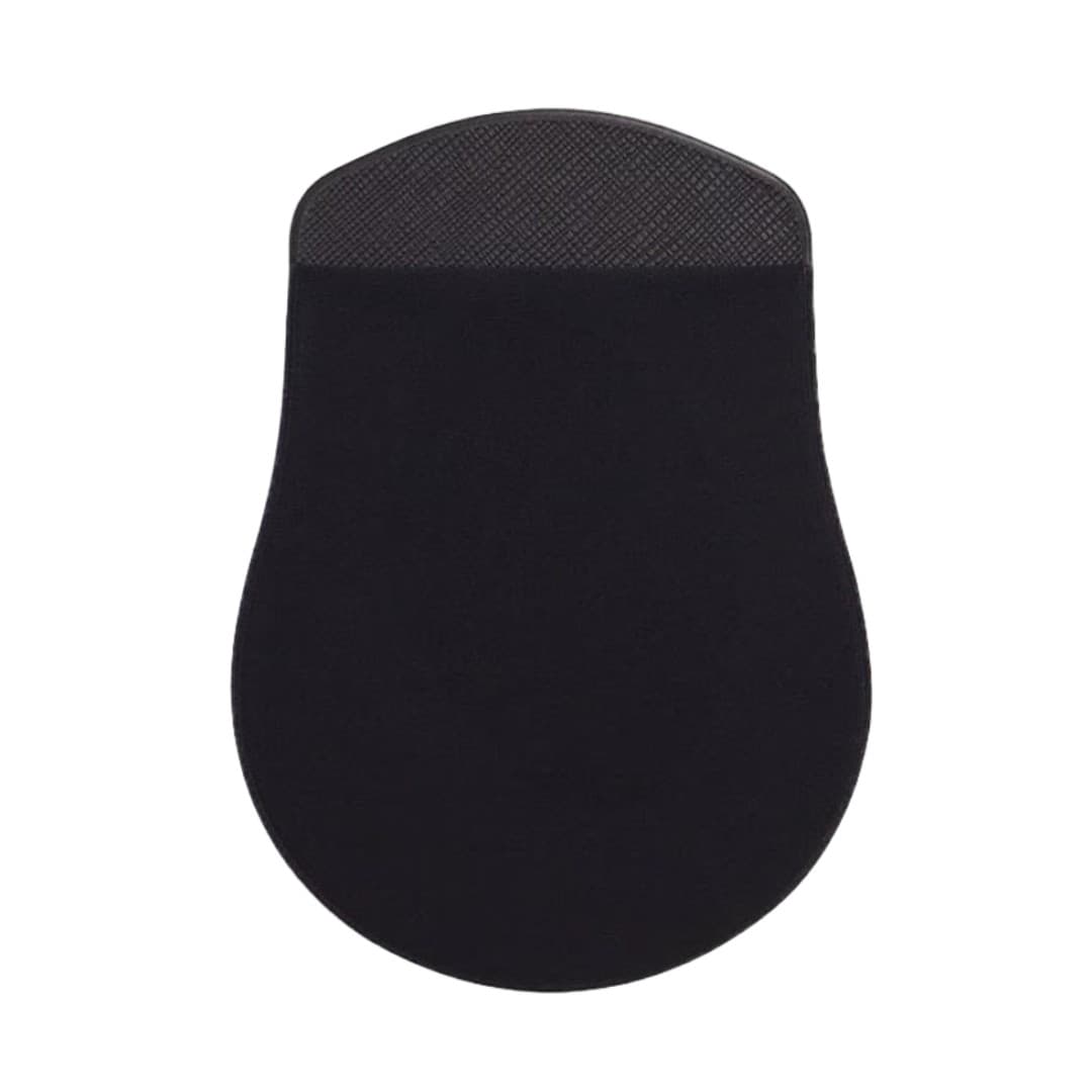 Elastic Mouse Holder for Laptop & iPad – Portable Rear Storage Pouch for Wireless Mouse