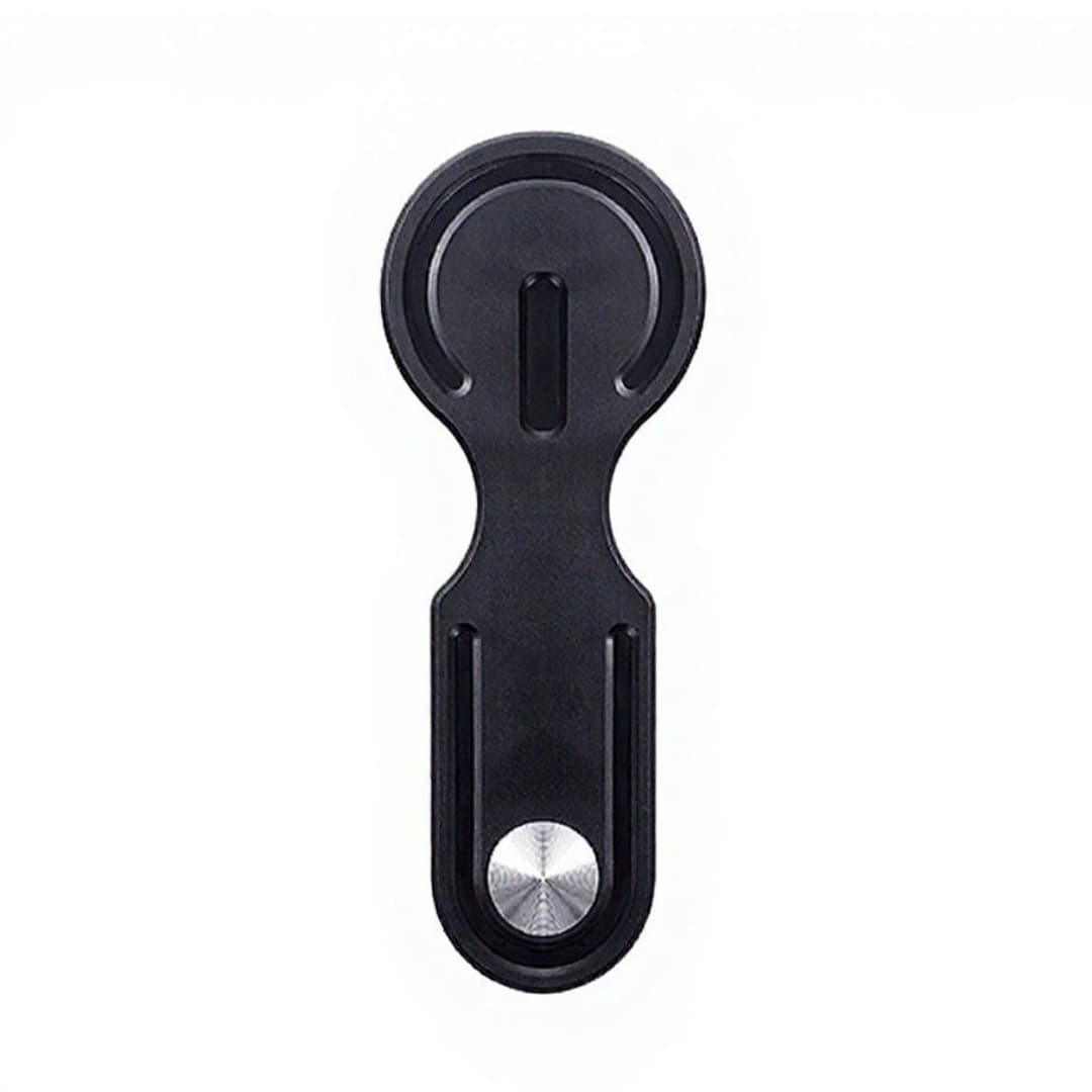 Ultra-Slim Laptop Expansion Bracket – Adhesive Side Mount Clip (23g Lightweight)