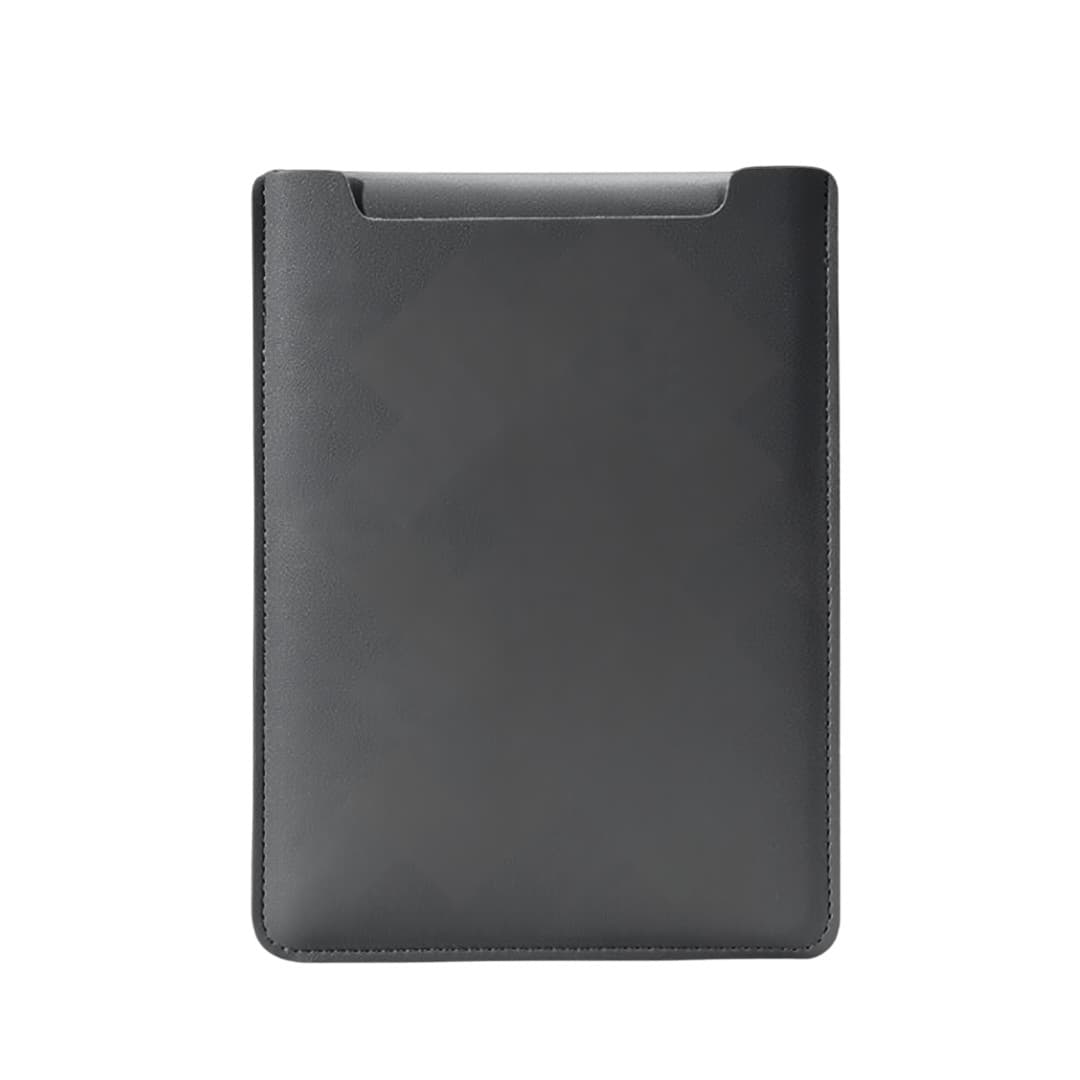 3-in-1 Laptop Sleeve Set – Non-Magnetic Mouse Pad, Storage Pouch & Protective Case