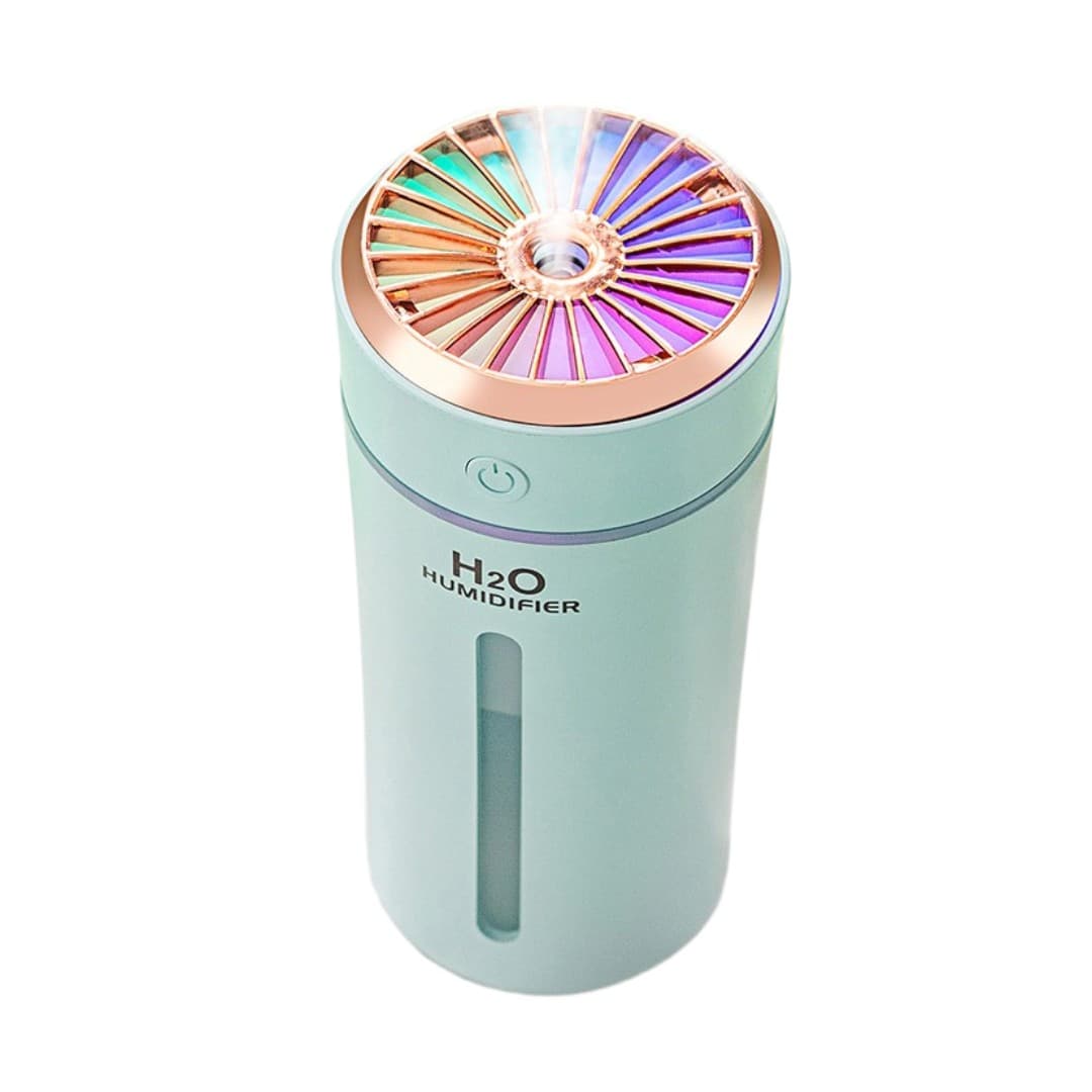 Aurora Tumbler USB Humidifier