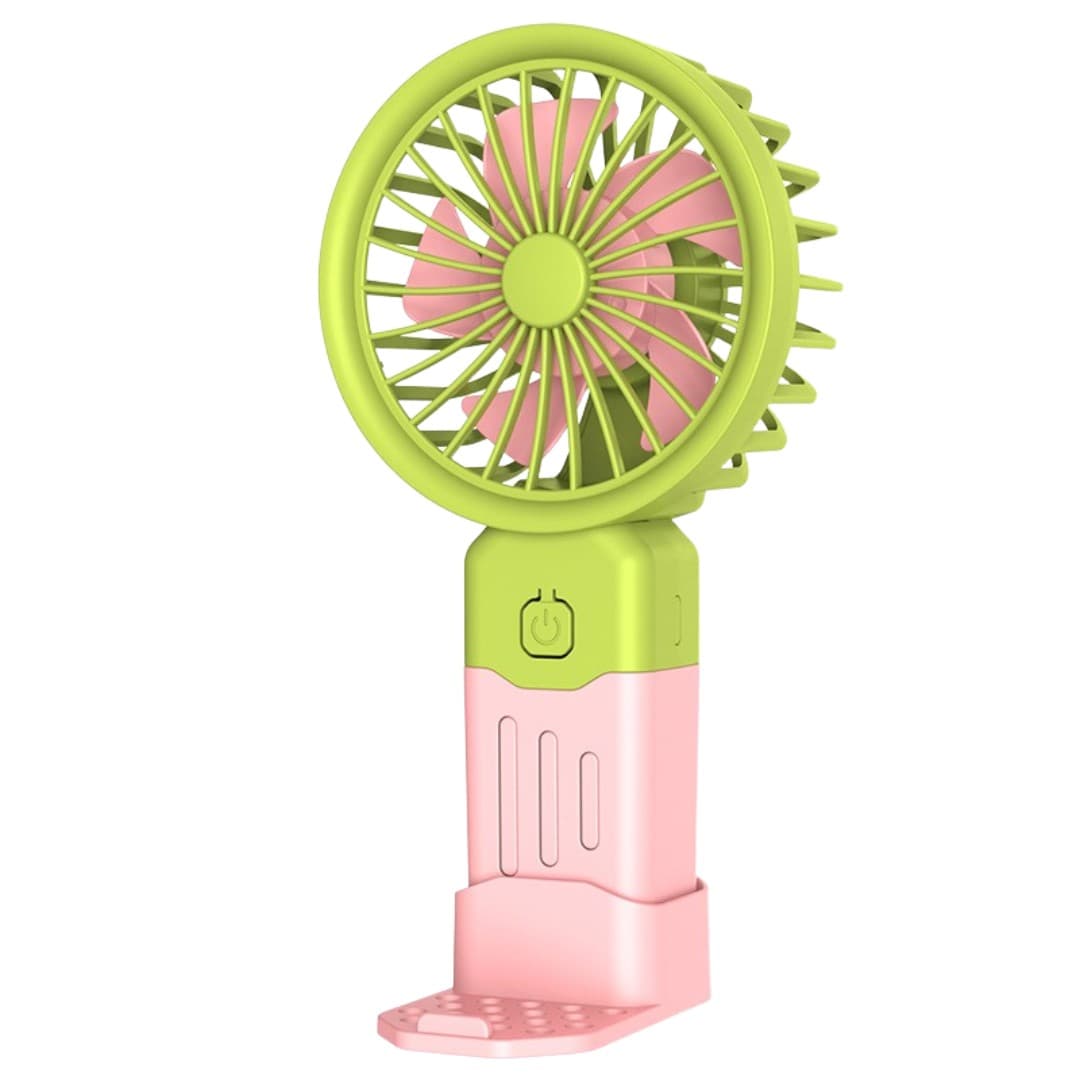 BreezeBuddy PopFan