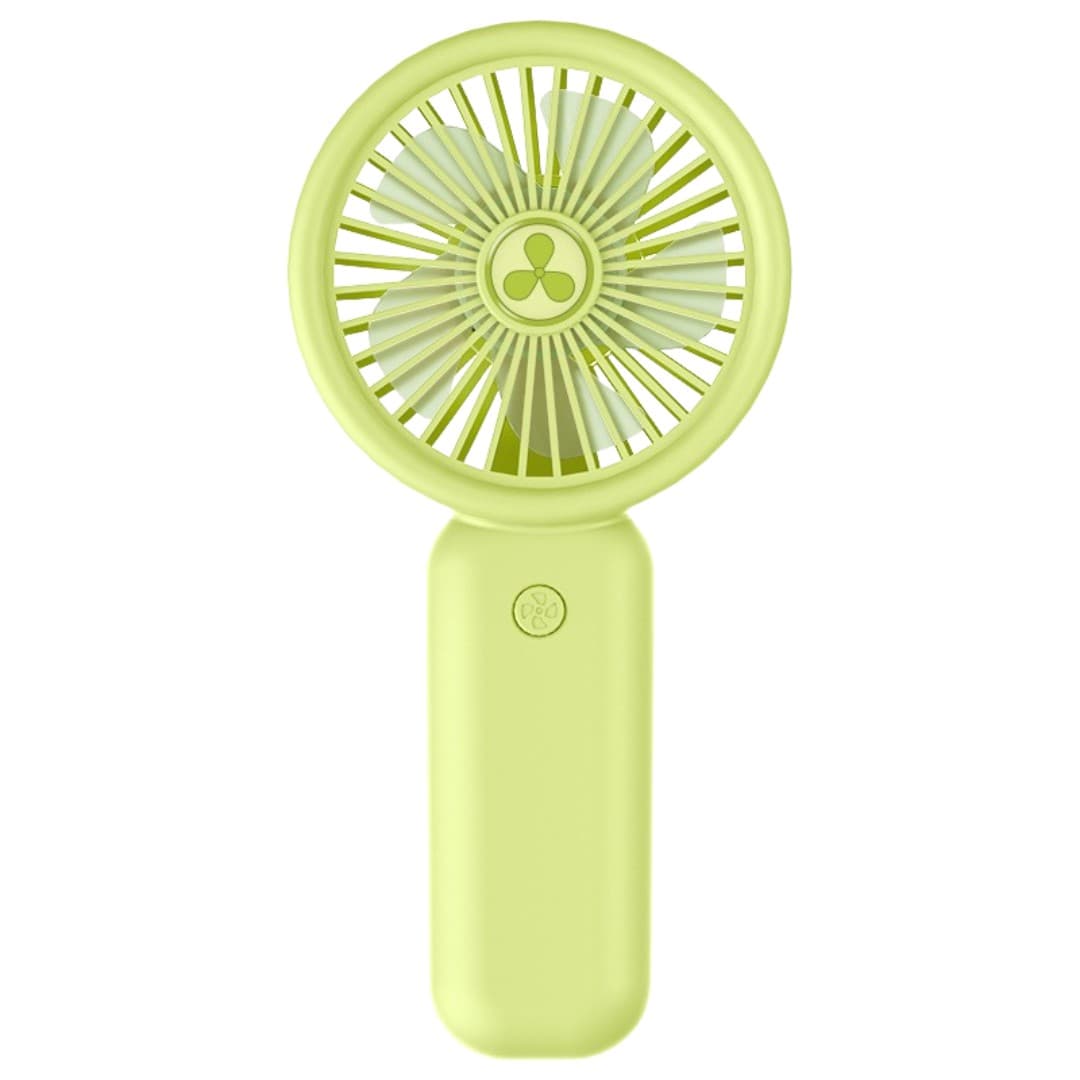 BreezeMuse™ Pastel Desktop-to-Go Fan