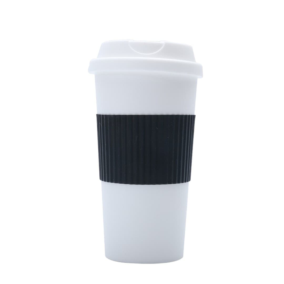 Gem-Top Colour-Cap Tumbler (24 oz / 710 mL)
