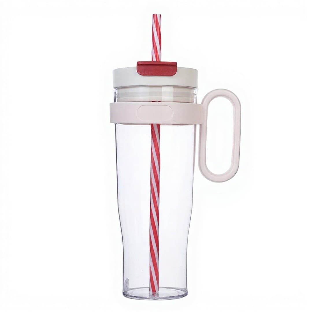 Sip-Swift MegaStraw Mug