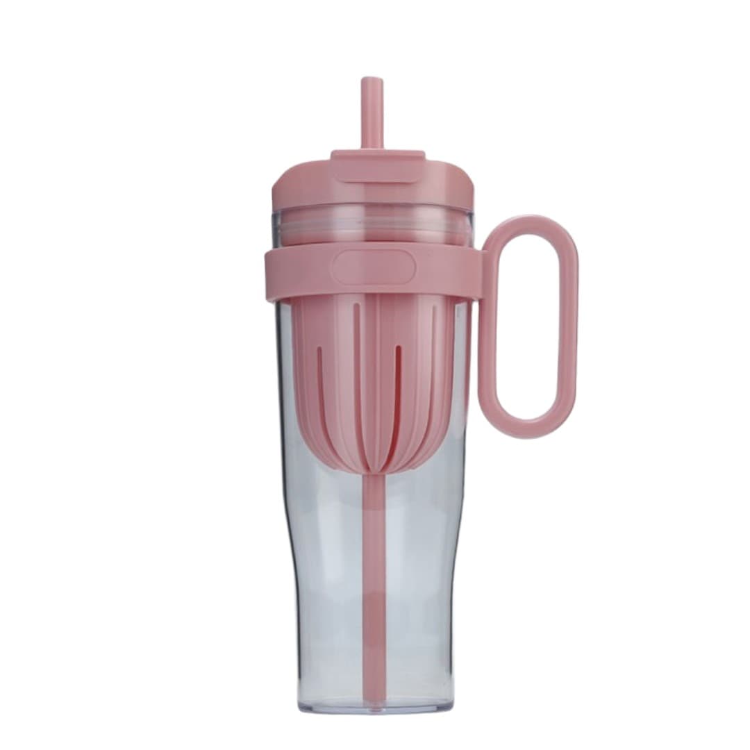 BrewBuddy XL Infuser Mug