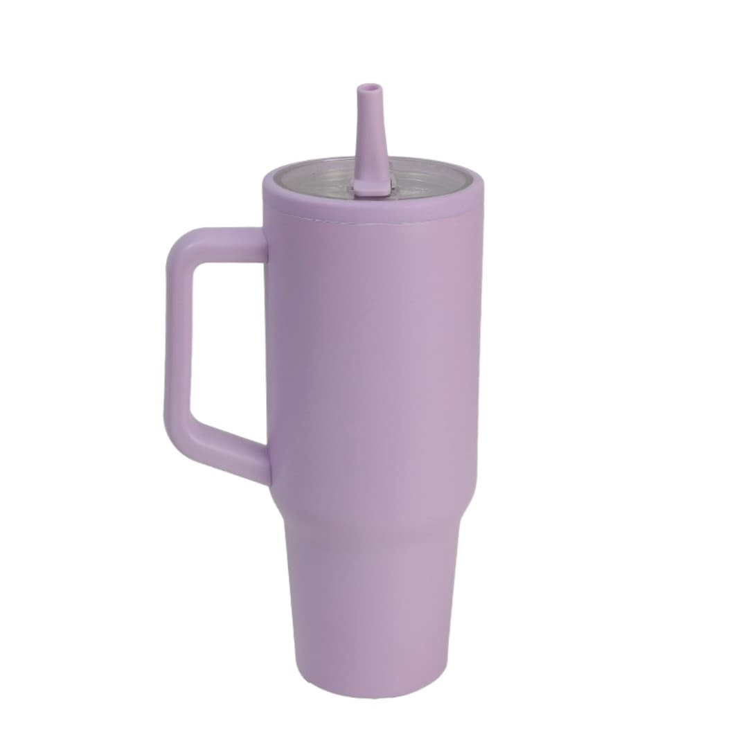 Pastel Chill-Hug Tumbler