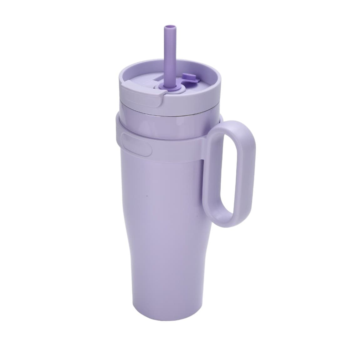 1200 / 1500 ml “Road-Trip” Handle Tumbler