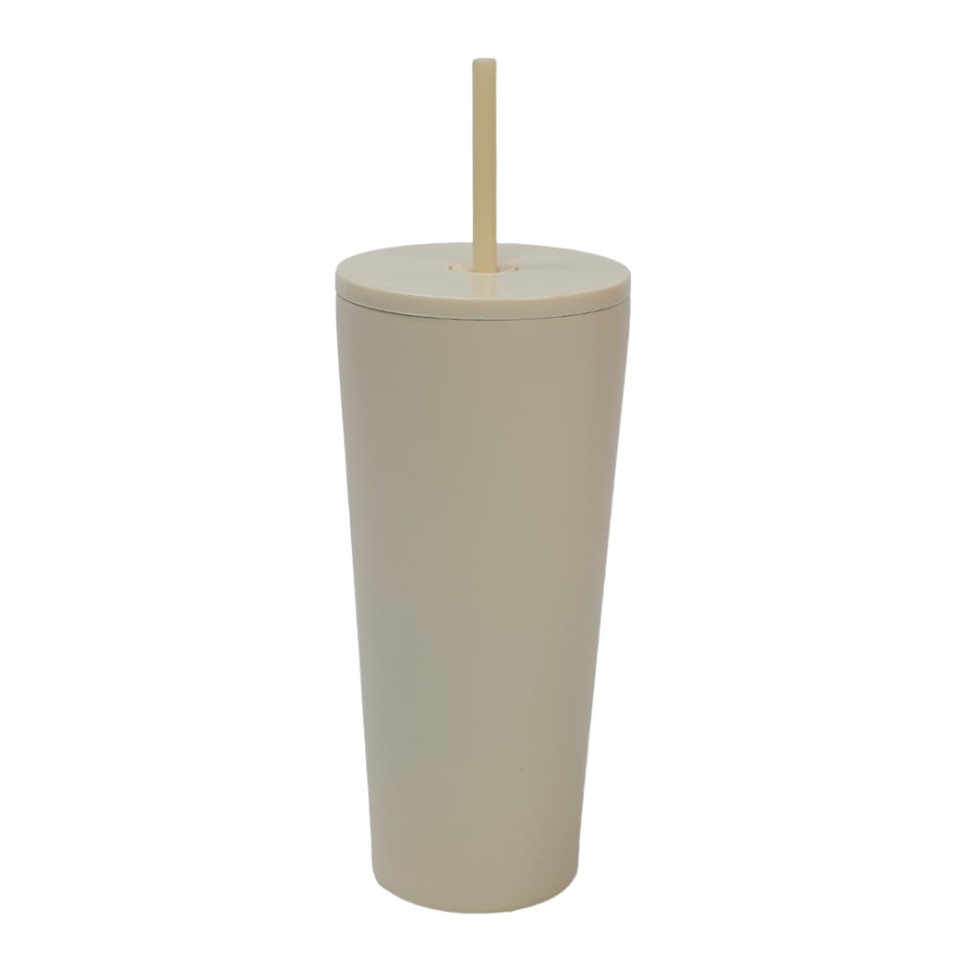 710 ml Rimless Stainless Tumbler