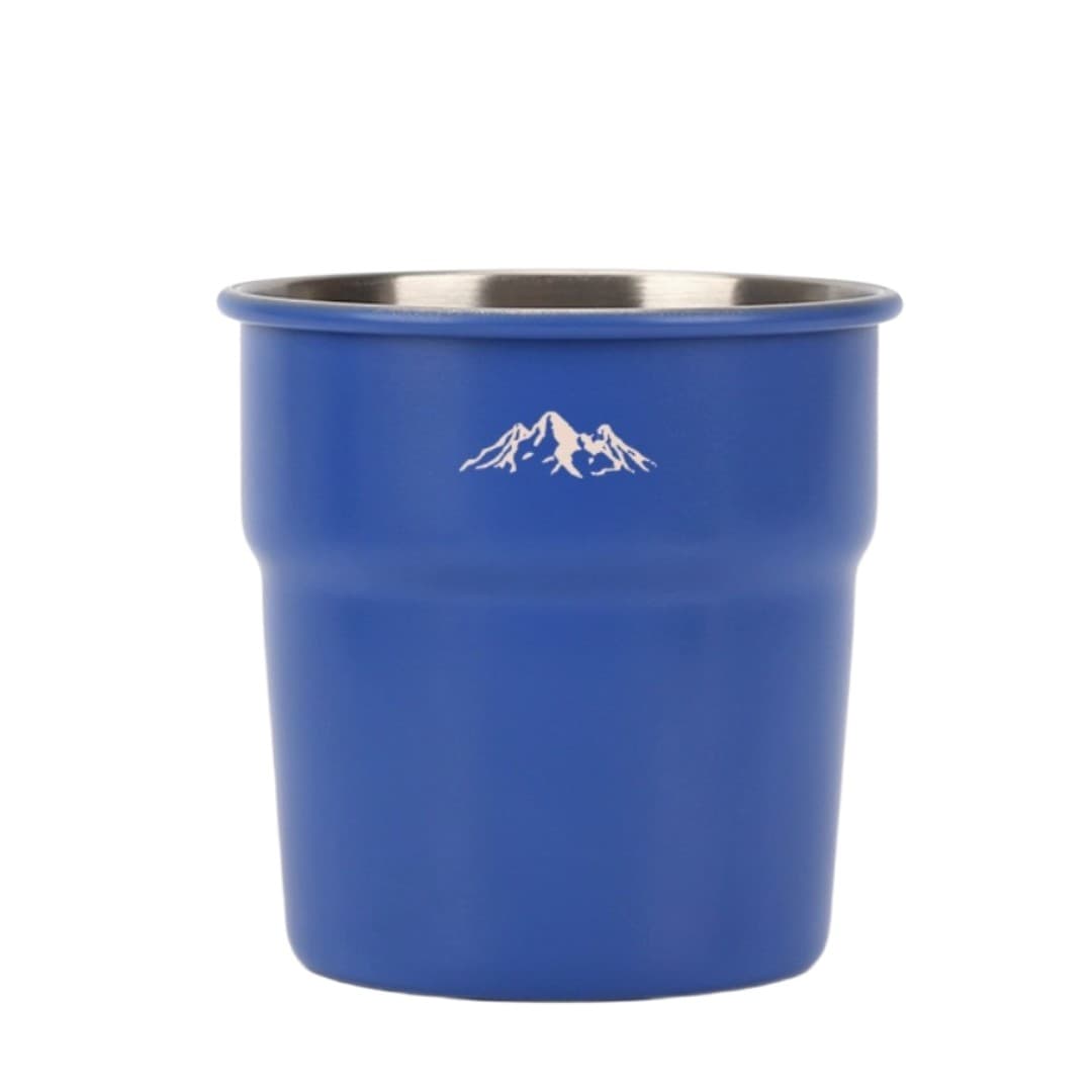 AlpineStack 300 ml Camping Cup