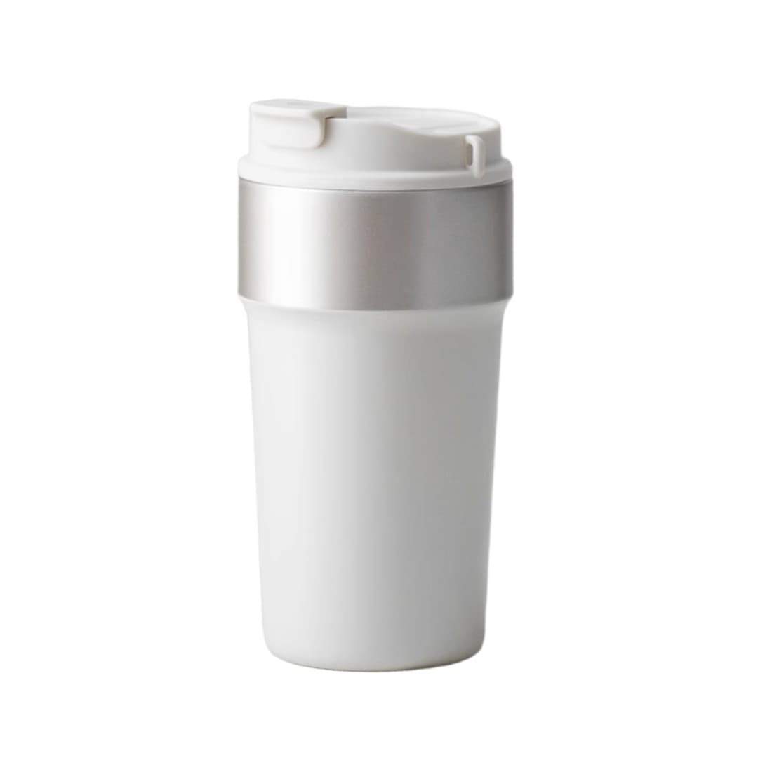 Carote Barista Ceramic-Core Travel Mug – 500 ml