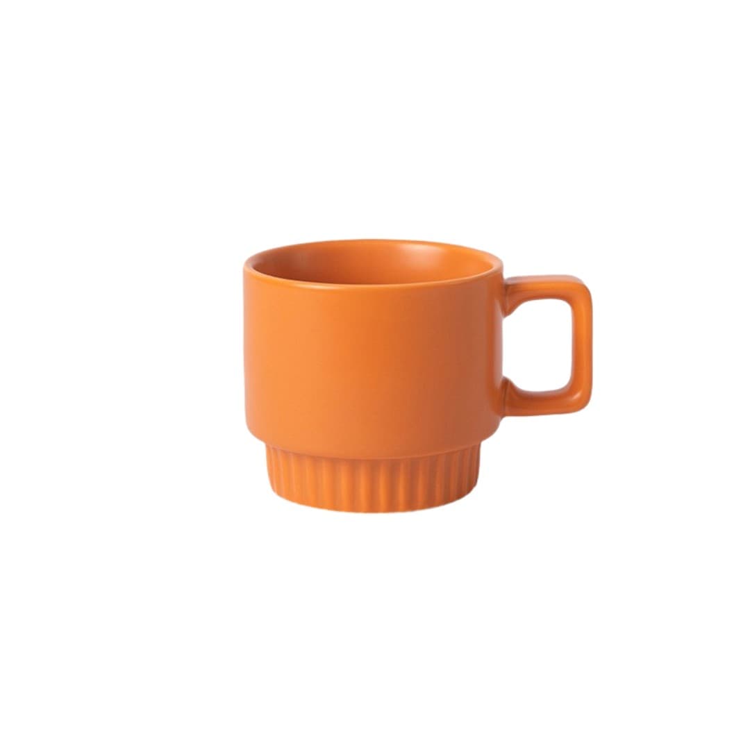 Nordic Stack‑Stack Mug (340 ml)