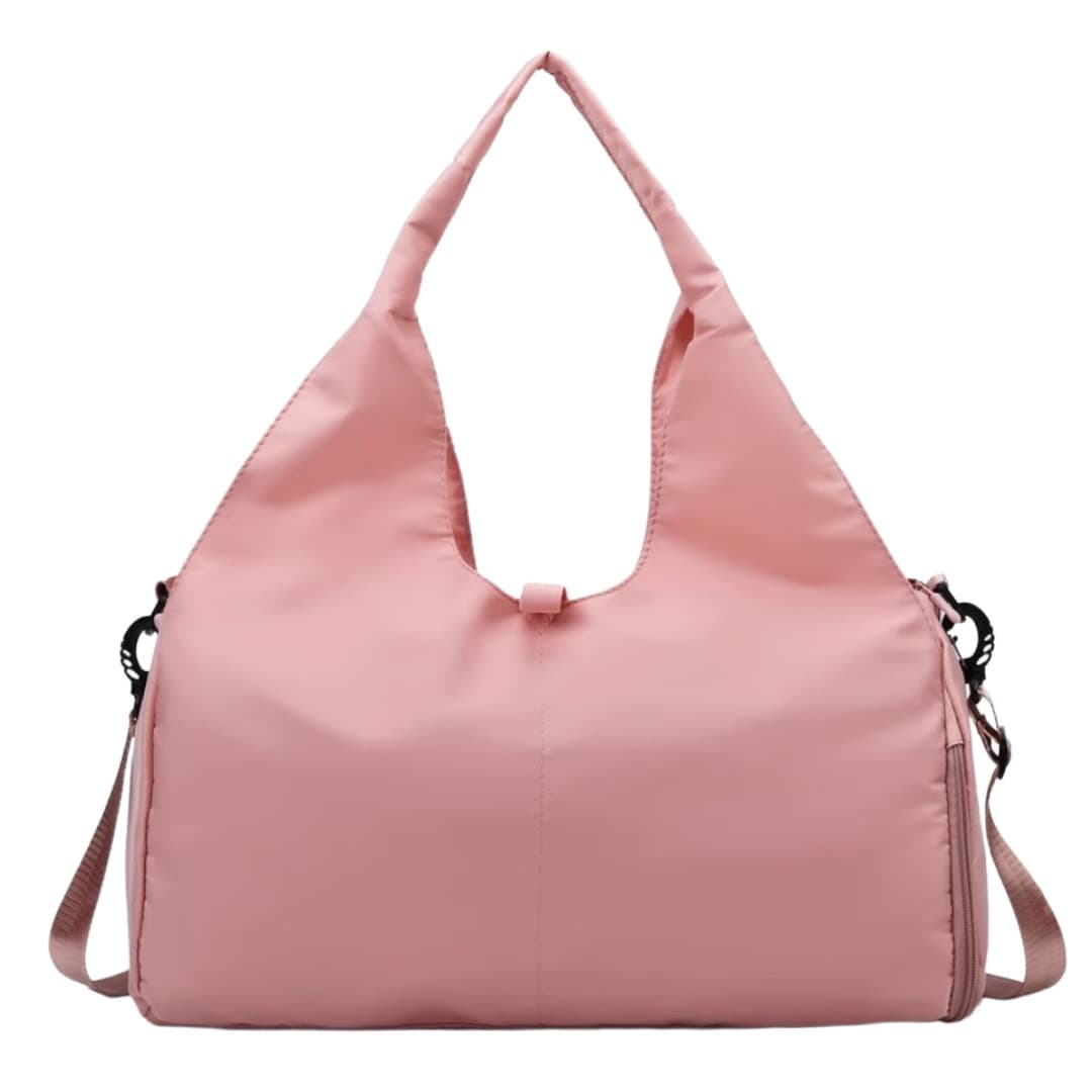 FlexiMat 2-in-1 Yoga & Gym Duffel Bag