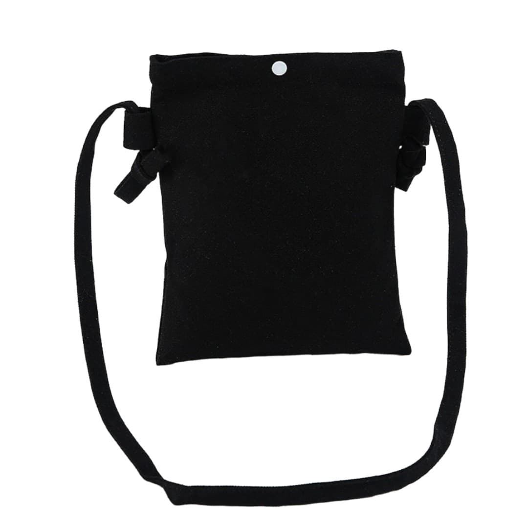 Custom Canvas Mini Sling