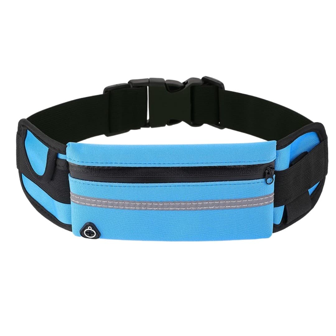 GymStride Reflective Running Belt