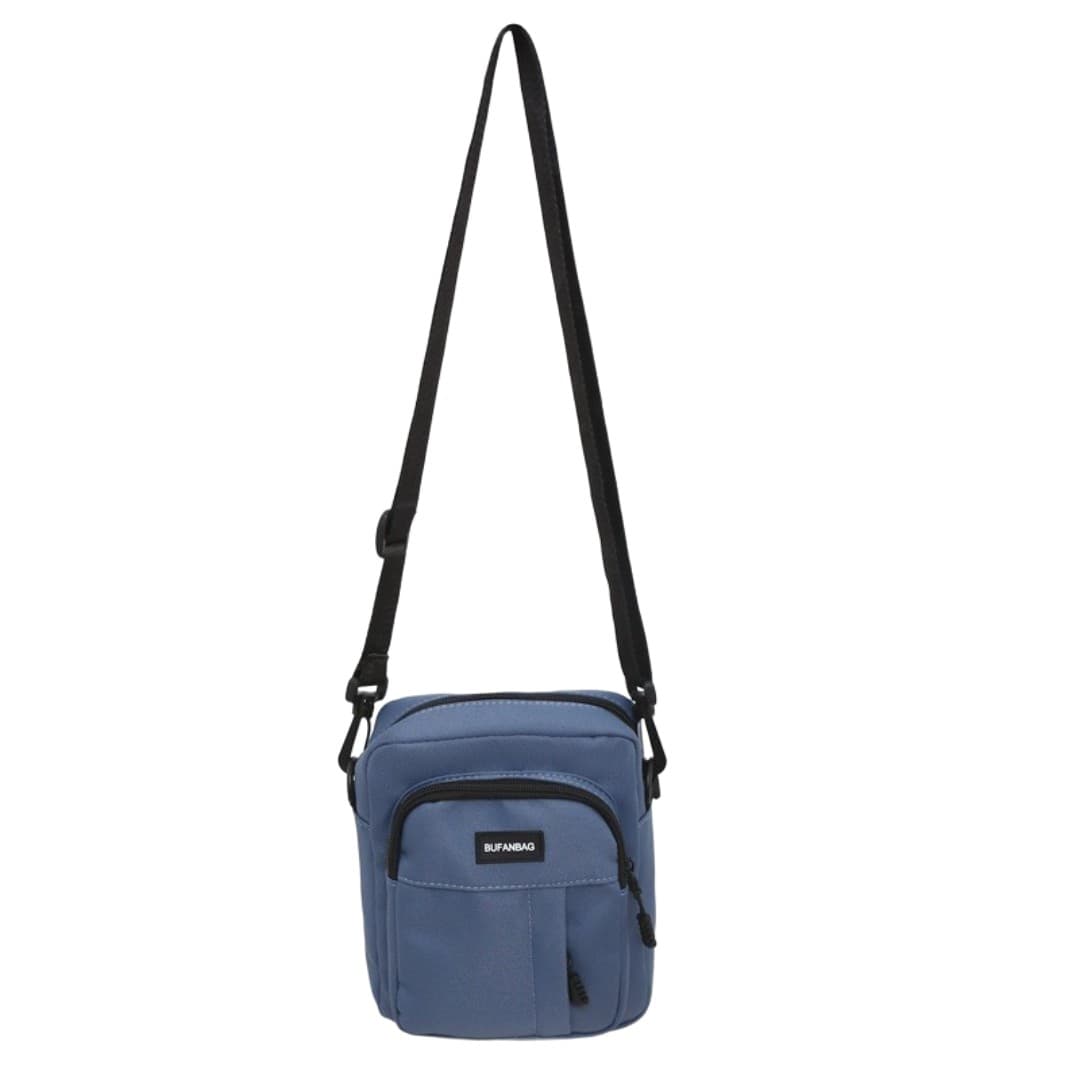 CityWave Crescent Sling Bag