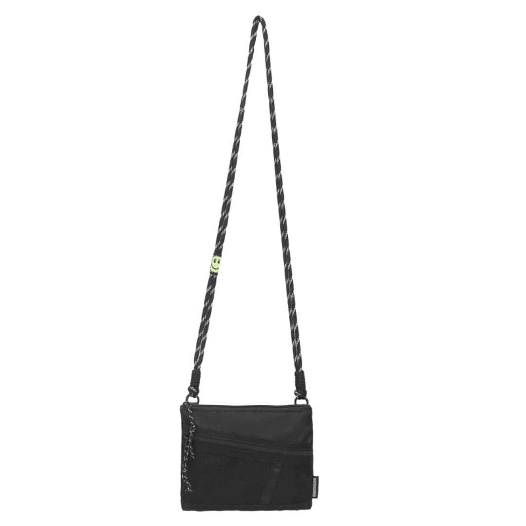 MeshWay Urban Cross-Body Pouch