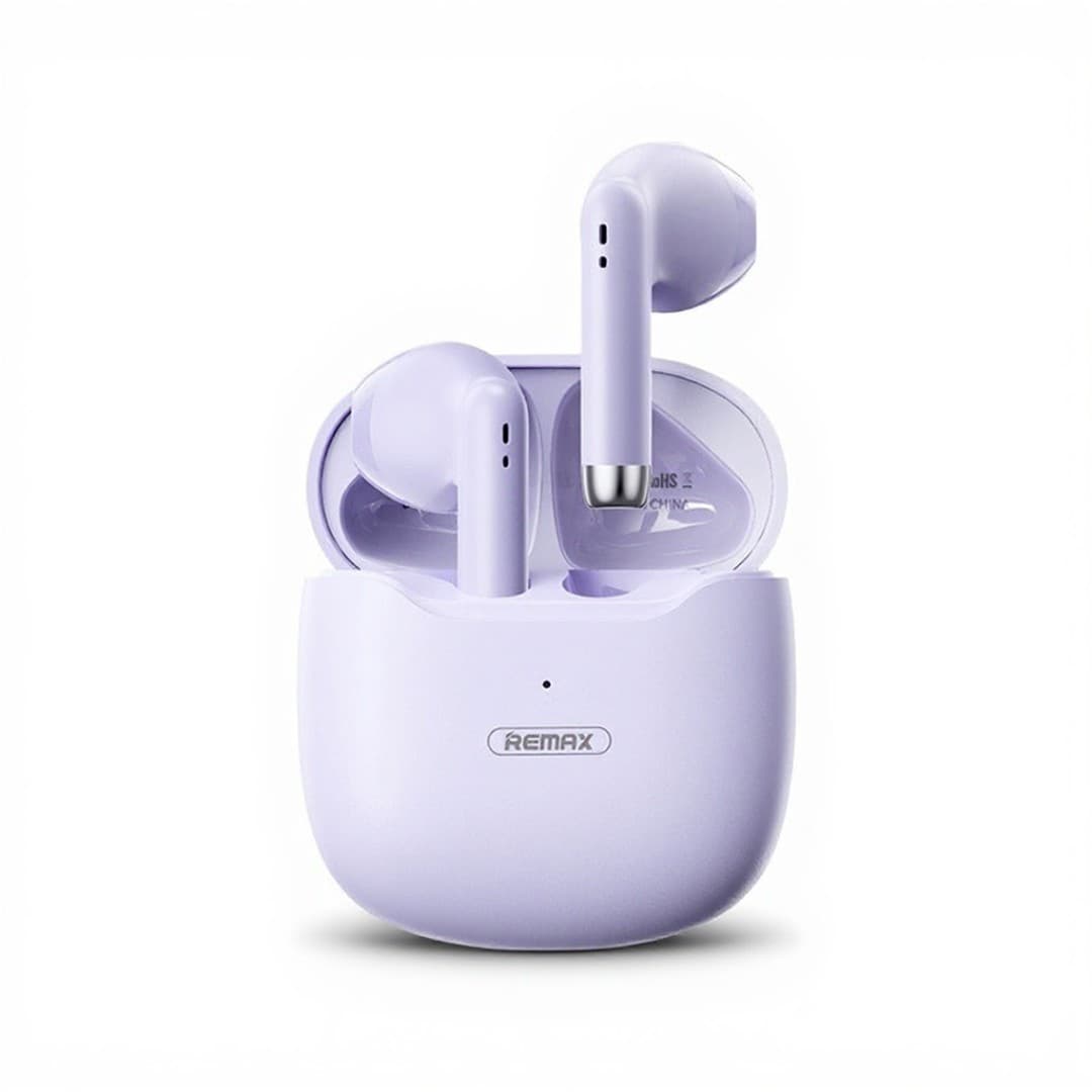 REMAX Cotton Candy Wireless Stereo Earbuds