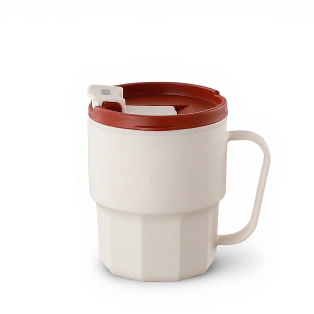 CaféVoyager 400 ml Barista Mug