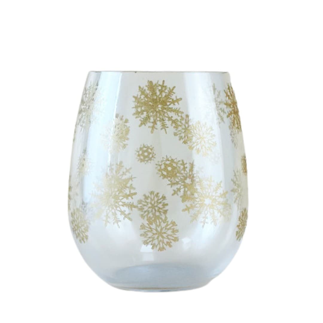 Customisable Stemless Tumbler Cup (500–560ml)