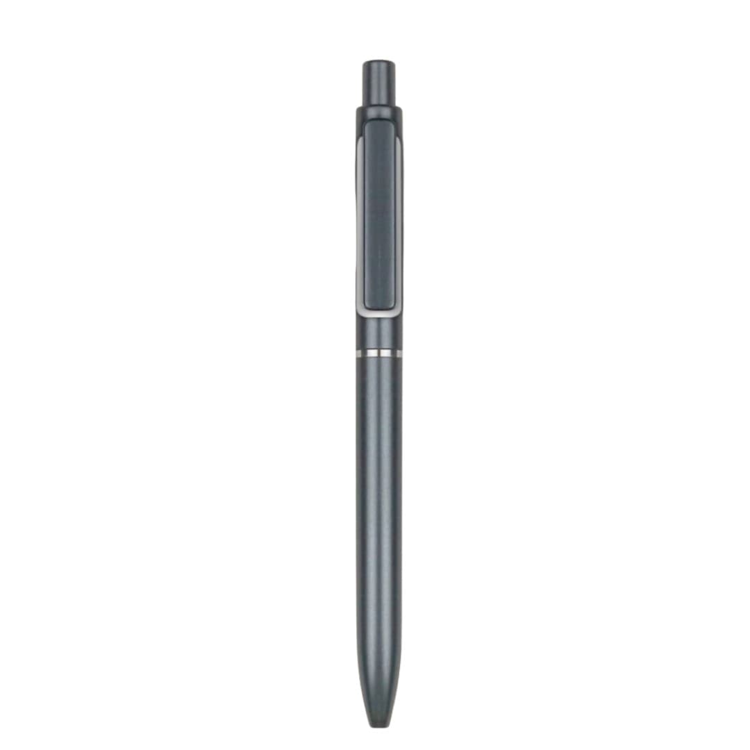 Matte Spray-Finish Premium Click Pen