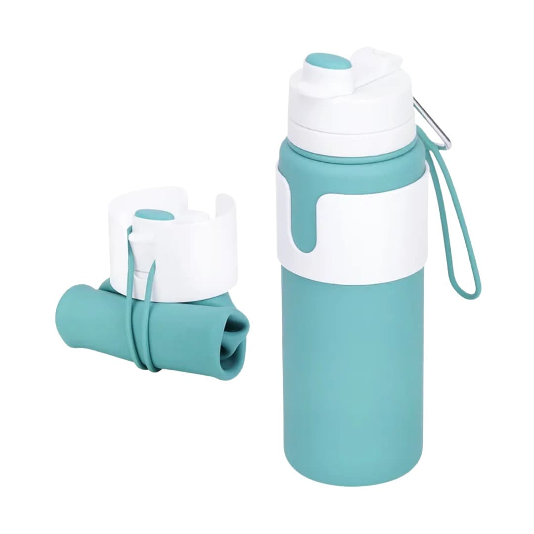SnapFold Trek Bottle