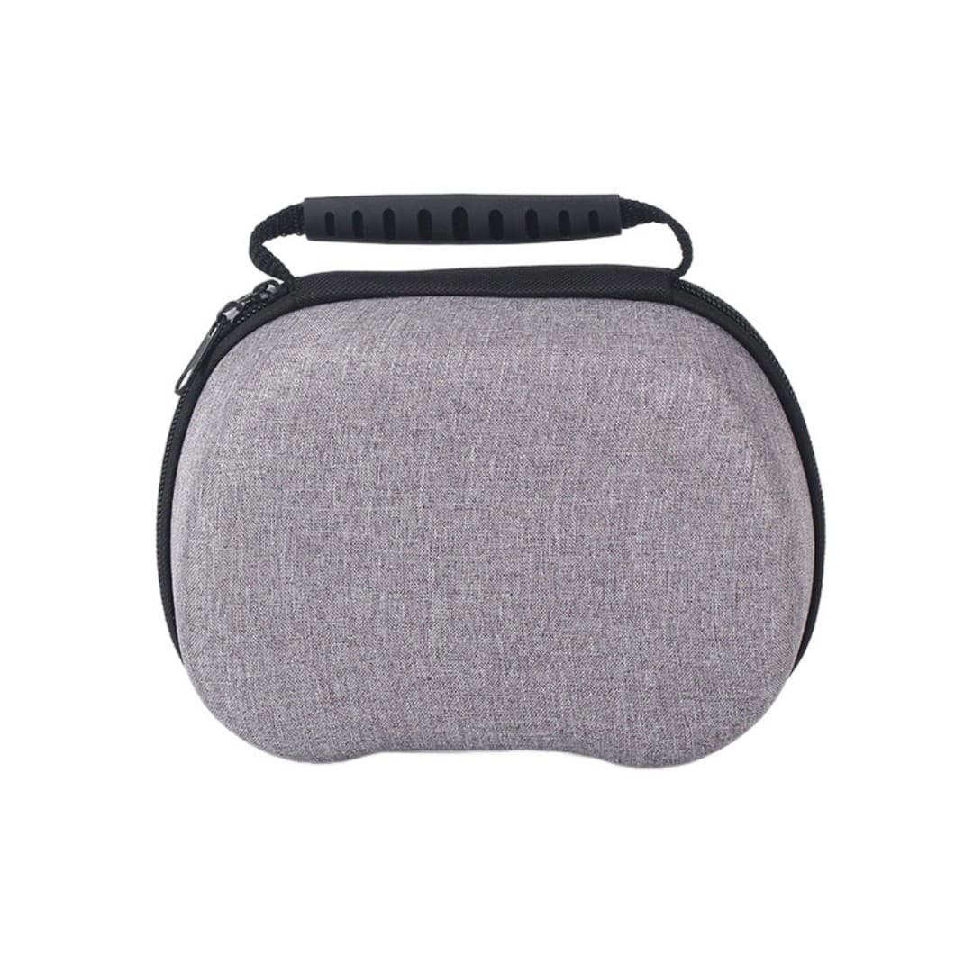 Custom Cable Organiser Case with Handle