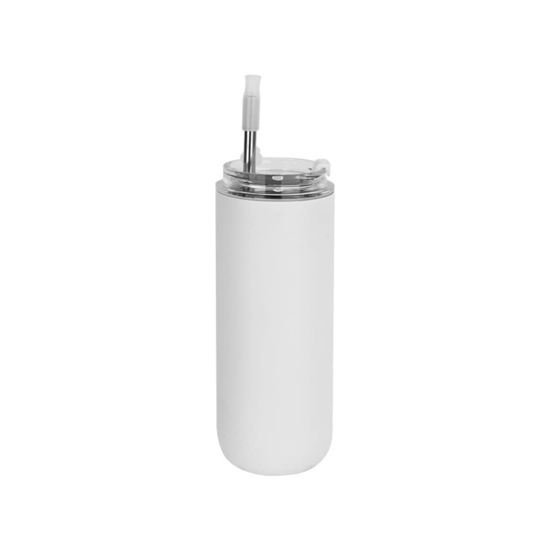 Customisable SoftHue™ Mini Straw Tumbler – 300 ml
