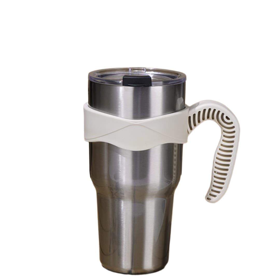 Adventure‑Grip Thermal Mug – 900 ml / 30 oz