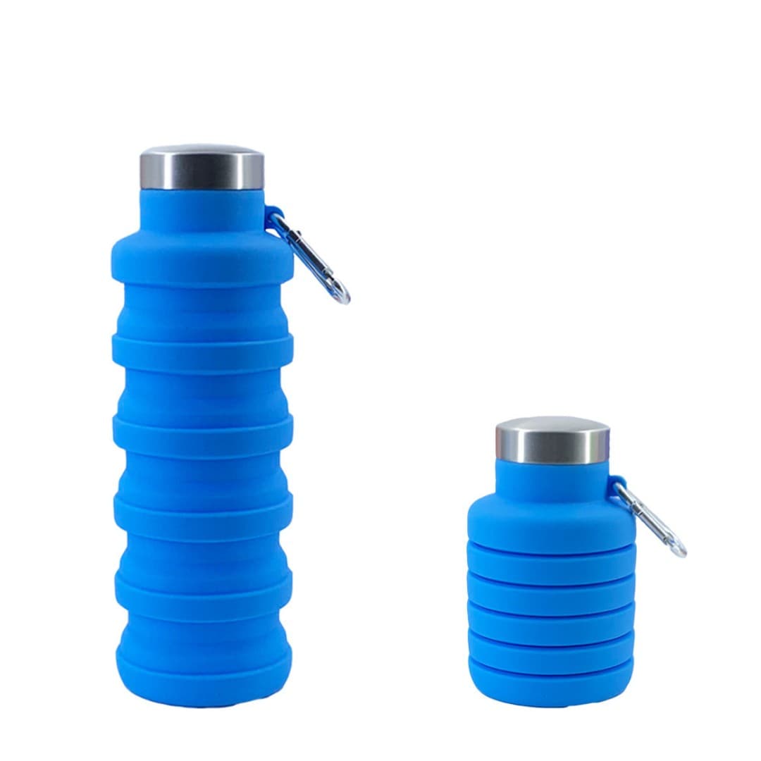 TrekFlex 500 Collapsible Bottle