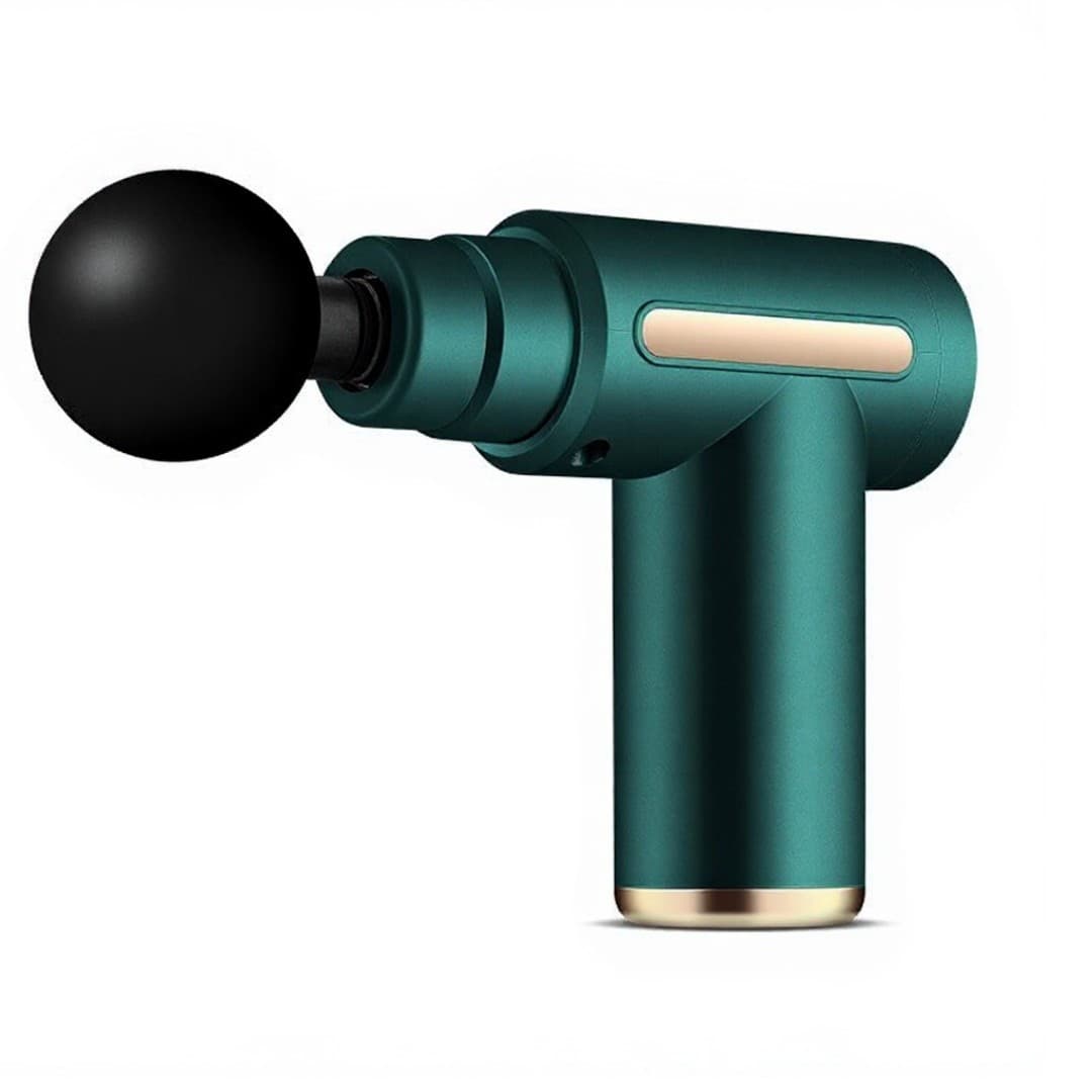 Mini Pro 6-Speed Percussion Massage Gun