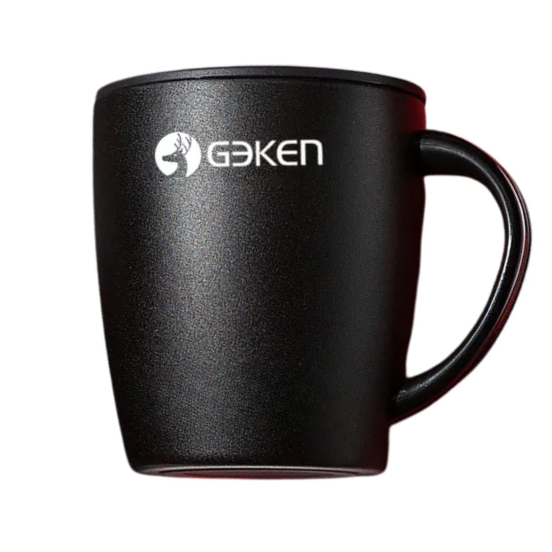 Premium 380 ml Vacuum‑Sealed Mug