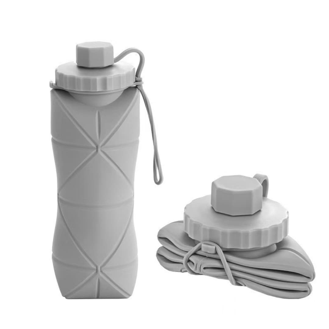 FlexiSwig Trek Bottle