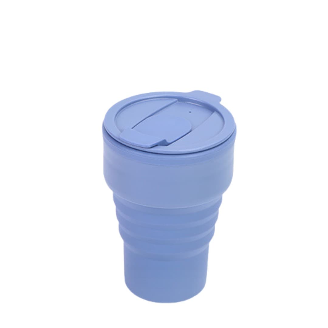 SkyFold Travel Cup