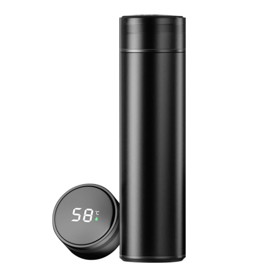 SmartTemp Slim Tumbler – 480 ml