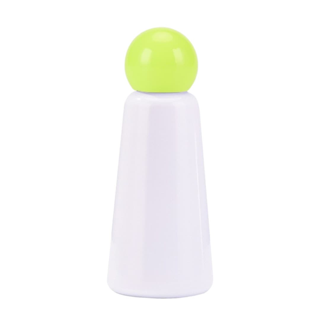 BlackPink Pop‑Ball 500 ml Vacuum Flask