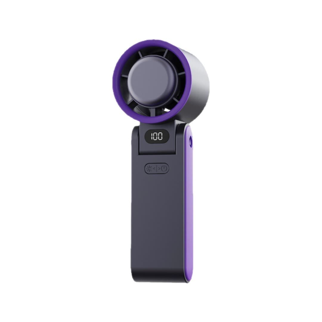 SlimFold 3-Speed Neck Fan