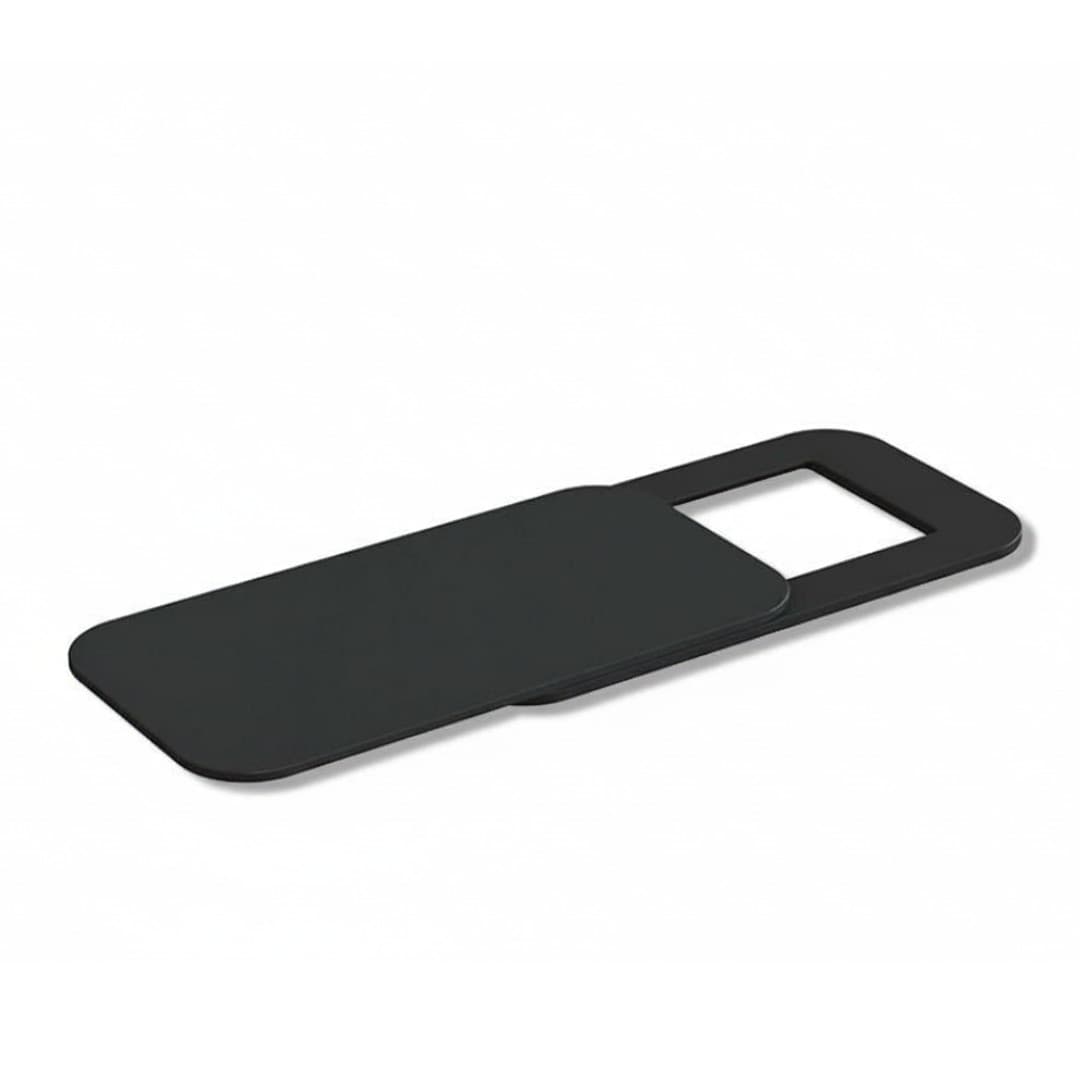 Ultra‑Slim Sliding Webcam Privacy Cover