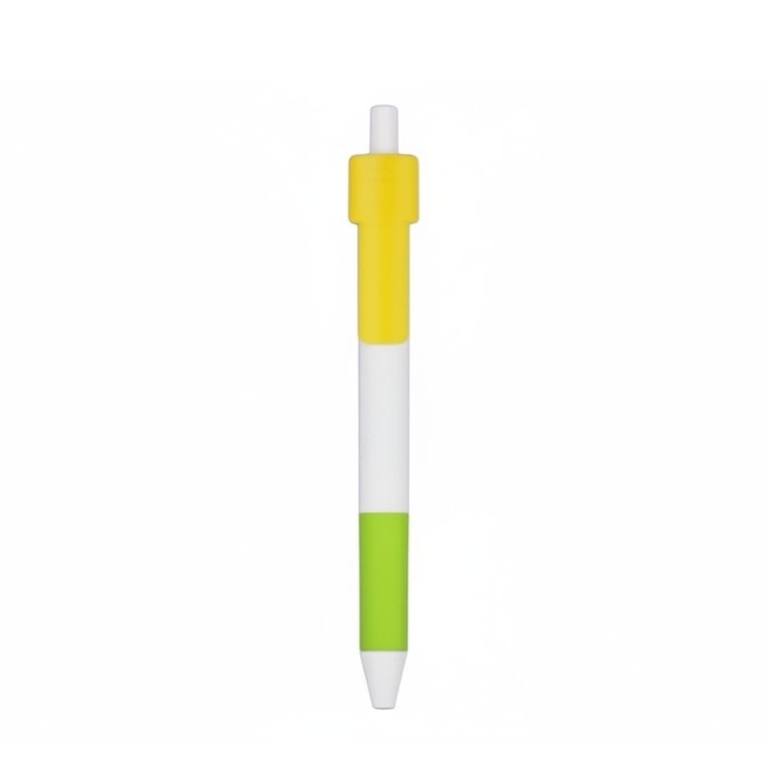 Custom QR Code Click Ballpoint Pen